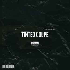 BVTy的專輯TINTED COUPE (Explicit)