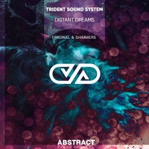 Album Distant Dreams from Trident Sound System