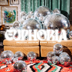 Album Euphoria from Swizzy347