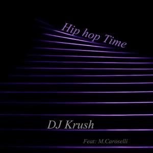 收聽DJ Krush的Alternative歌詞歌曲