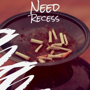 Album Need Recess from 