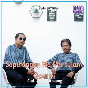 Century Trio的专辑Saputangan Na Marsulam Goar Mi