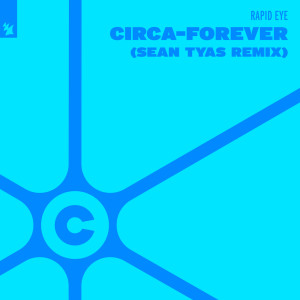 Album Circa-Forever from Rapid Eye