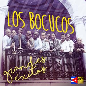 收聽Los Bocucos的No Quiero Cuentos Conmigo (Remastered)歌詞歌曲
