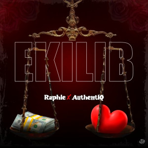 Listen to Ekilib song with lyrics from Authentiq