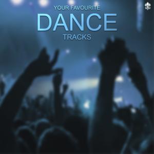 Album Your Favourite Dance Tracks oleh Various