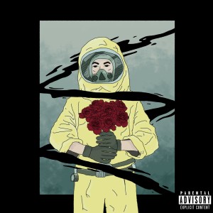 Album Toxic (Explicit) from BJ Esporma