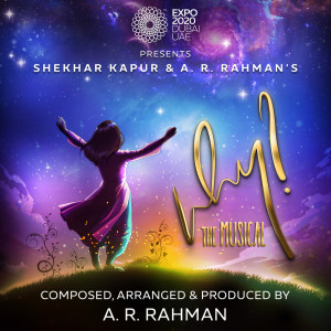 Album Why? (The Musical) from A. R. Rahman