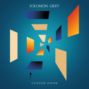Solomon Grey的專輯Closed Door