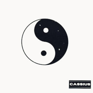 Cassius的專輯Yin Yang