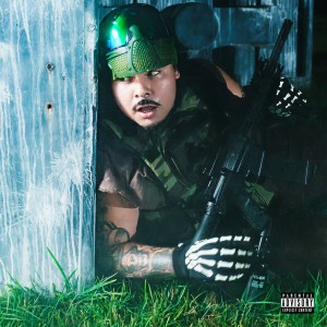 Maxo Kream的專輯War Wounds (Explicit)