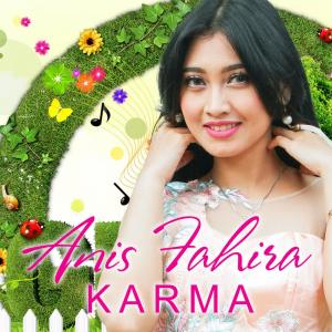Album Karma oleh Anis Fahira