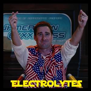 收聽Brainable的Electrolytes歌詞歌曲