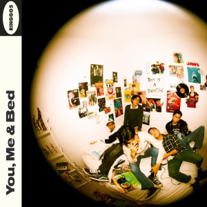 อัลบัม You, Me & Bed ศิลปิน Ringgo 5