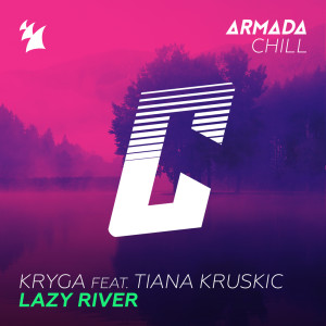 Album Lazy River oleh KRYGA