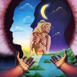 Dengarkan In My Room (Explicit) lagu dari Arrxs dengan lirik