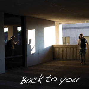 Sonic Riviera的专辑Back to You