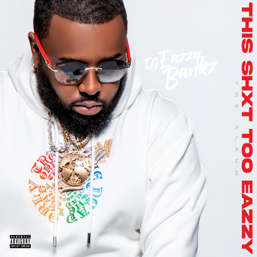 Swing My Way (feat. Sean McGee) (Explicit)