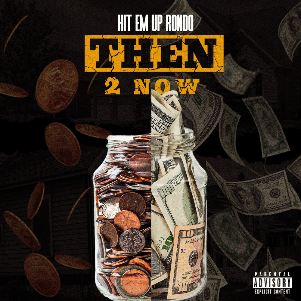 Then 2 Now (Explicit)