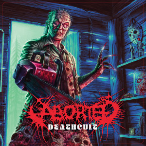 Aborted的專輯Death Cult
