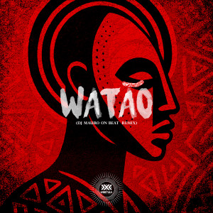 Album Watão (Remix) from Dj Mauro On Beat
