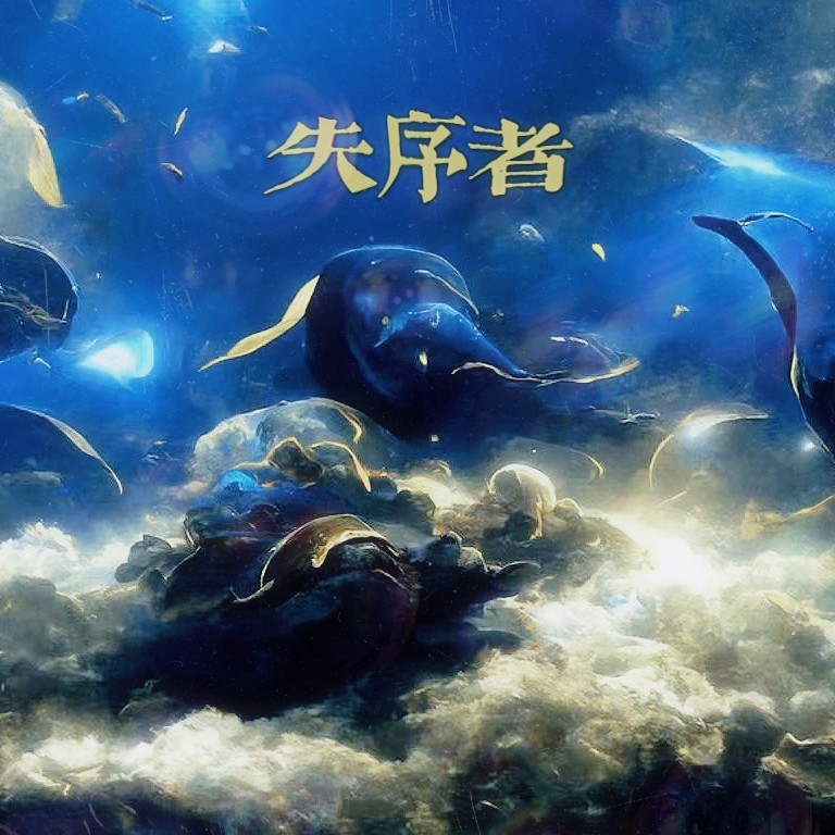 失序者 (伴奏)