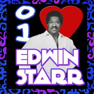 Album I Love Edwin Starr (Live) from Edwin Starr