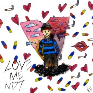 Dengarkan Heartbreak Is All You Need (feat. Malloy & Tommy J) (Explicit) lagu dari Crive dengan lirik