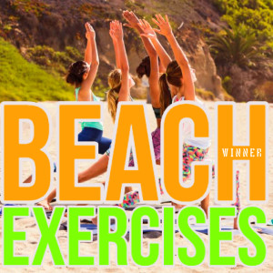 Album Beach Exercises from Winner