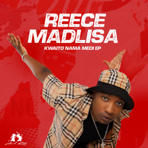 Album Kwaito Nama Medi oleh Reece Madlisa