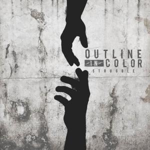 收聽Outline in Color的Struggle歌詞歌曲