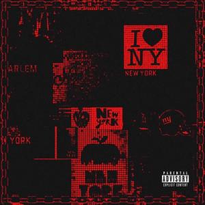 Kreep的專輯flaws (Explicit)