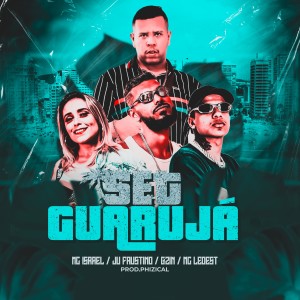 Album Guarujá SET (Explicit) from Mc Israel