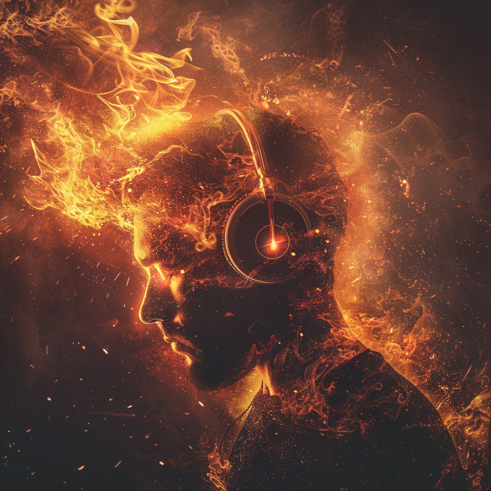 Fire's Core Echo