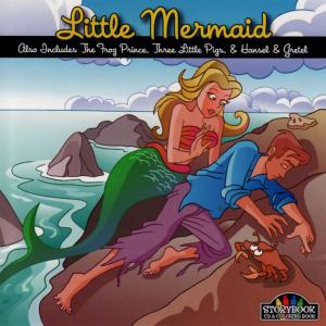 ดาวน์โหลดและฟังเพลง The Frog Prince พร้อมเนื้อเพลงจาก Storybook Storytellers