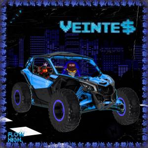 Wilder的專輯Veinte$ (Explicit)