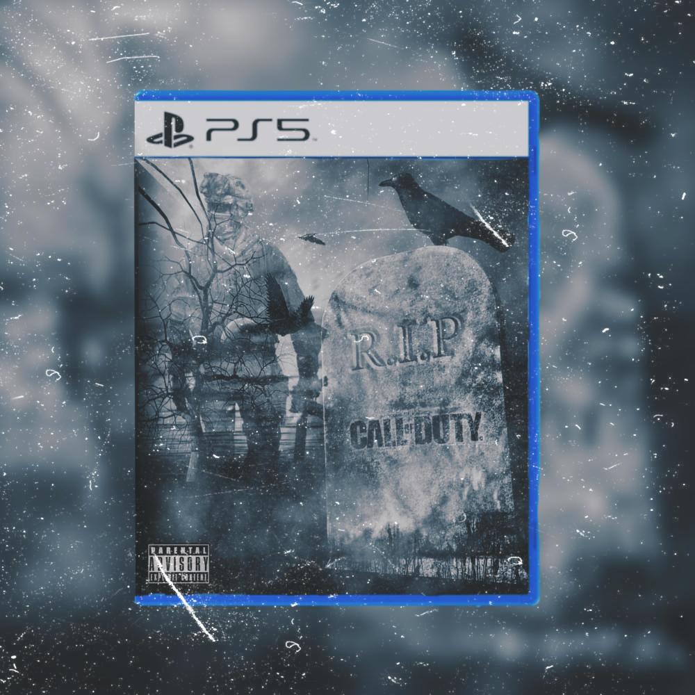 RIP COD (Explicit)