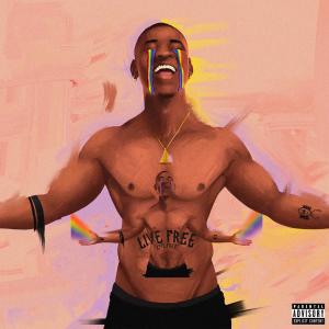อัลบัม Live Free (Explicit) ศิลปิน KwakuBs