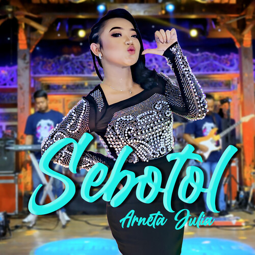 Sebotol