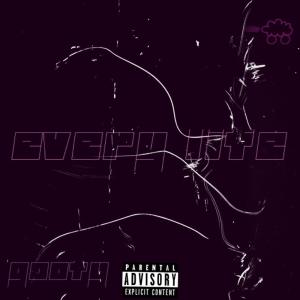 Gooty的專輯Every Life (feat. Dave Cerdafyed) (Explicit)