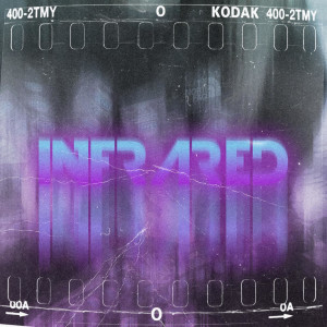 Hellaway的專輯Infrared (feat. Ciklon) (Explicit)