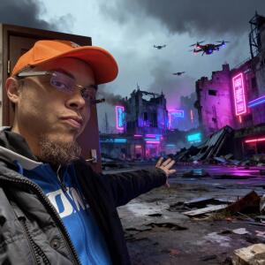 default playlist img