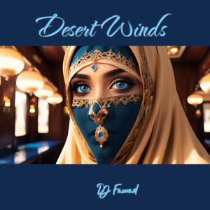 Album Desert Winds oleh DJ Fawad