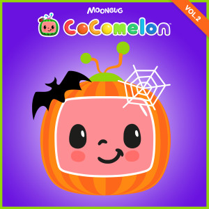 Cocomelon的專輯Halloween with CoComelon (Vol. 2)