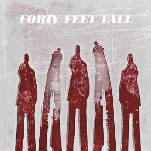 Dengarkan lagu No Control nyanyian Forty Feet Tall dengan lirik