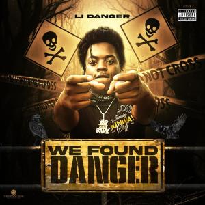 收聽Li Danger的Traumatized (feat. Big Nick) (Explicit)歌詞歌曲