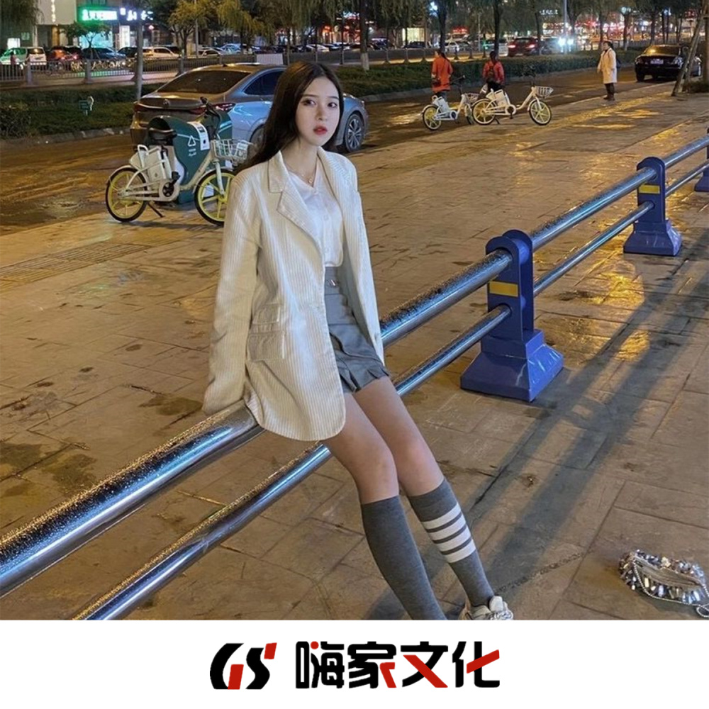 only look at me (抖音版)
