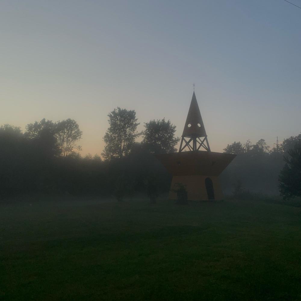 Laumė (Explicit)