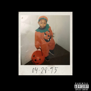Album 04-28-95 (Explicit) from 