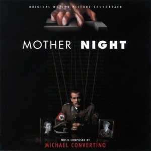 อัลบัม Mother Night ศิลปิน Michael Convertino